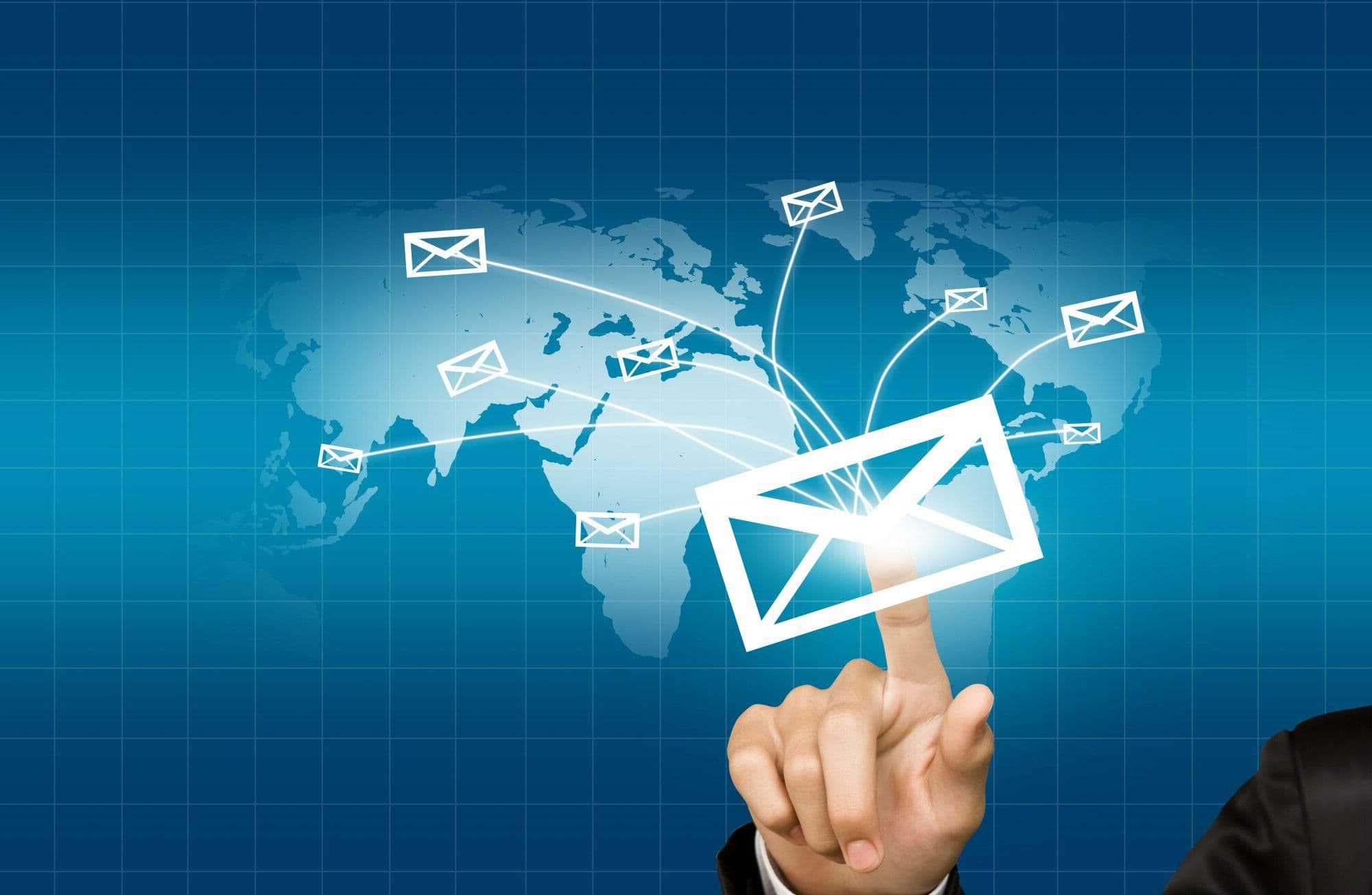 Ark Solutions Business Email Setup